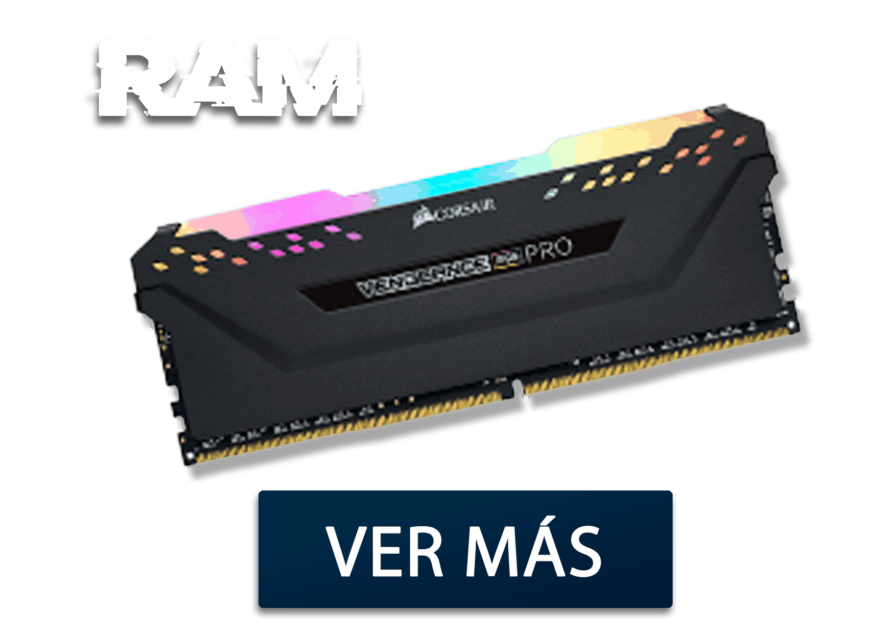 Digital Solutions Colombia Memoria RAM